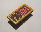 Crazy Military Grade Hermetic Ceramic Led Display Gold Vintage Nixie Tube Era
