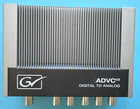 Grass Valley Advc G2 Hdmi 3g-sdi Converter Downconverter Frame Sync Aes ebu