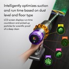 Dyson V15 Detect Total Clean Extra   Yellow nickel   Refurbished