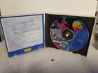 Wordperfect Suite 7 - Corel - Cd -  In Case With Booklet