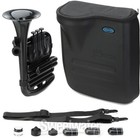 Nuvo Jhorn - Black