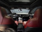 2020 Audi Sq7 Prestige