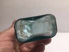 Antique E  Yates Chemist Graduated Scale Medicine Bottle 