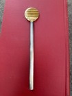 Petrossian Caviar Paddle Scoop Spoon 