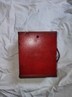 Kodak No 2 Brownie Red Edition Vintage 120 Film Box Camera 