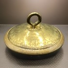 1910-20s Nsca Industrial Preparedness Button Original Guc