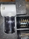 Kitchenaid Fresh Prep Slicer shredder Attachment     White     Excellent Condition