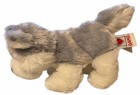 Ganz Webkinz Lil  Kinz Husky Plush Toy No Code Hs120 Stuffed Animal Puppy Dog