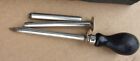 Vintage  Medical Veterinary Trocar