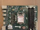 Dell Xps 8700 Desktop Motherboard   I o Shield   Ddr3 Lga1150   0kwvt8   Tested 