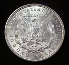    1921 Gem Bu Morgan Silver Dollar Ms     1 Choice Mint Unc From Roll Estate Lot    