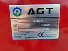 Skid Steer And Tractor No Till Seed Drill Seeder Planter Attachment