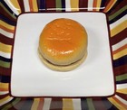 Fake Faux Play Food Breakfast Sausage Biscuit Display Stage Movie Prop Mtc Ffbs9
