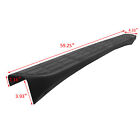 2007-2014 Fits Chevy Silverado Sierra Tailgate Top Protector Spoiler Cap Cover