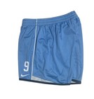 Nike Usa Soccer Team Girls Shorts Size Youth Medium  Color Blue  New tag    9