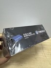 New Trendnet Tk207 2-port Usb Kvm Switch With Cords