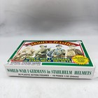 Armies In Plastic World War I Germans Stahlhelm Helmets Infantry 1 32 Scale 54mm
