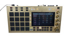 Akai Professional Mpc Live I Gold Edition Battery-powered Beat Sampler