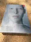 Adobe Photoshop Cs6 Mac Retail License Dvd  english  Mpn 65184094