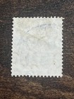 King George Vi Postage Revenue 2 1 2 D Blue Great Britain Stamp Used Tks955 