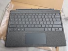 New Microsoft Surface Pro 1725 Magnetic Keyboard For Surface Pro7 7 6 5 4 3 Gray