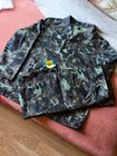 Nwt Ukrainian Army Ttsko Butan Dubok Camo Nos Suit L   L 54 Military Uniform Set