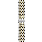 Tissot Le Locle 39 3mm Green Dial Men s Watch T0064072209300