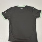 Puma Men s Napolitana Home Soccer Jersey Size Medium Grey