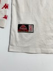 Camiseta F  tbol America De Cali  colombia  Away  Kappa Manga Larga Matchworn  7