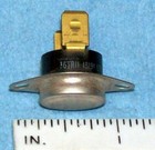 Lot Of 2 Therm-o-disc - 36tr11 13191 L200-20f - Thermostat  Thermal Cut Out  Nc 