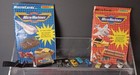 Vintage Galoob Tru Micro Machines Mega Lot