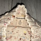 Misha   Puff Girls Mini Skirt Size