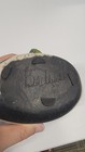 Joanne Bedient Signed Raku Pottery Sculptural Vessel Vase Studio Art Ceramic