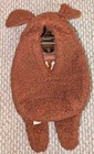 Muppets - Rowlf The Dog Hand Puppet  Fisher Price  Jim Henson 852  1977