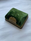 Rare Genuine Vintage Box For Hallmark Mens Or Ladies Watch