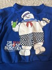 M 5 6 Kids Vintage 80s The Real Ghostbusters Sweater Shirt 1986 Columbia