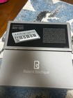Roland Boutique Sh-01a Silver