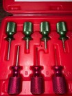 New Mac Tools Tt96030 Terminal Tool Kit  B508
