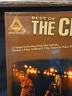 Best Of The Clash - Guitar Tab Songbook - Hal Leonard