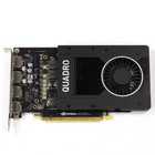 Hp Nvidia Quadro P2200 5gb Gddr5x Pcie 3 0 X16  4x Dp Graphics Card L65626-001