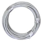 3 16  X 250  Ft Stainless Steel Aircraft Cable 7x19 Type 316 Marine Corrosion