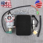 Carburetor Carb Fits General Power Products App6000 Ohv13h 6000 Watt Generator