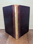 Antique Book - Journal Des Damselles 39  me Year - 1871