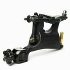 Us Stock Black Dragonfly whip  Rotary Tattoo Machine Motor Gun Liner Shader