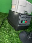 Robot Coupe R301 Ultra B Commercial 3 7l Food Processor 120v   New Feed