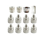 Stainless Steel Replacemet Sealed End Cap For Any 1 375  x24 Cone Shaped Parts