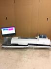 Pitney Bowes Connect  3000 Msf3 With Mppi   Msps Systems W computer Atom N270