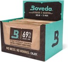 Boveda Humidity Control Pack   2 Way Humidity Control   60g Packs