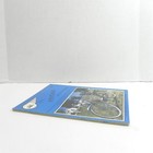 Vintage 1984 Lot Of 3 Vintage Motor Bike Club Mail Out Newsletter Motorcycles 