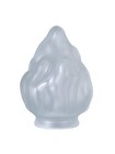 4 7 8  Flame Pendant Shade